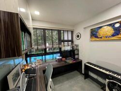 Westwood Residences (D22), Condominium #606263561
